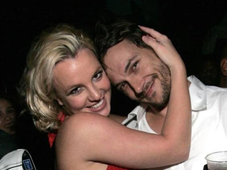Britney Spears responde a las acusaciones de Kevin Federline y asegura que “Ya ha tenido suficiente”