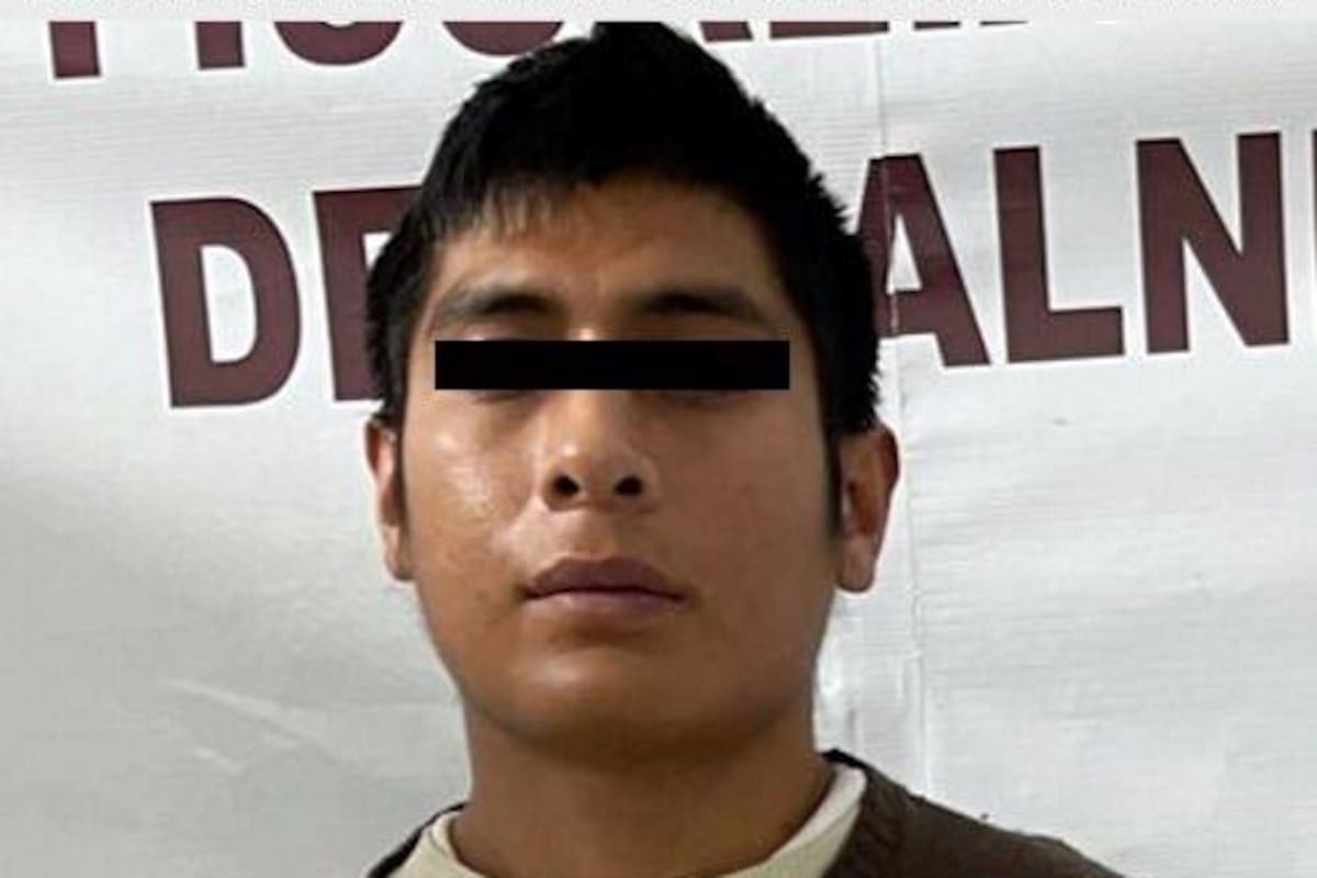 Edomex: Joven abusó de otro en un centro de rehabilitación