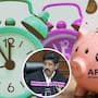 ¿Te pueden embargar el dinero de tu Afore en México? La SCJN aclara el único caso en que un juez puede autorizarlo y qué requisitos deben cumplirse