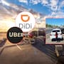 Uber y Didi siguen operando sin los permisos obligatorios en el AICM, por lo que taxistas exigen que las autoridades imponer sanciones a los conductores de plataformas: ¿Cuáles son los riesgos de los pasajeros y qué consecuencias se pueden enfrentar por no cumplir con la regulación en los aeropuertos?