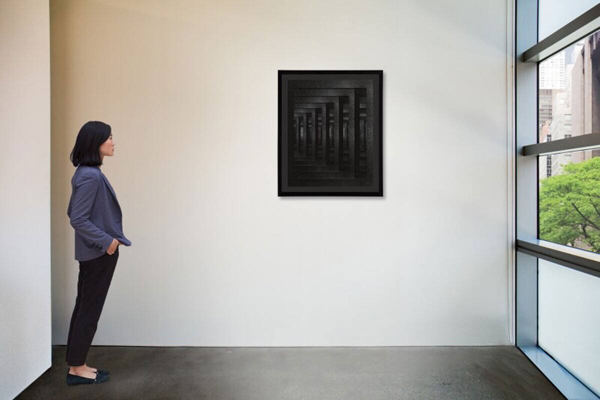 Sotheby's realizará su primera subasta de arte nativo digital