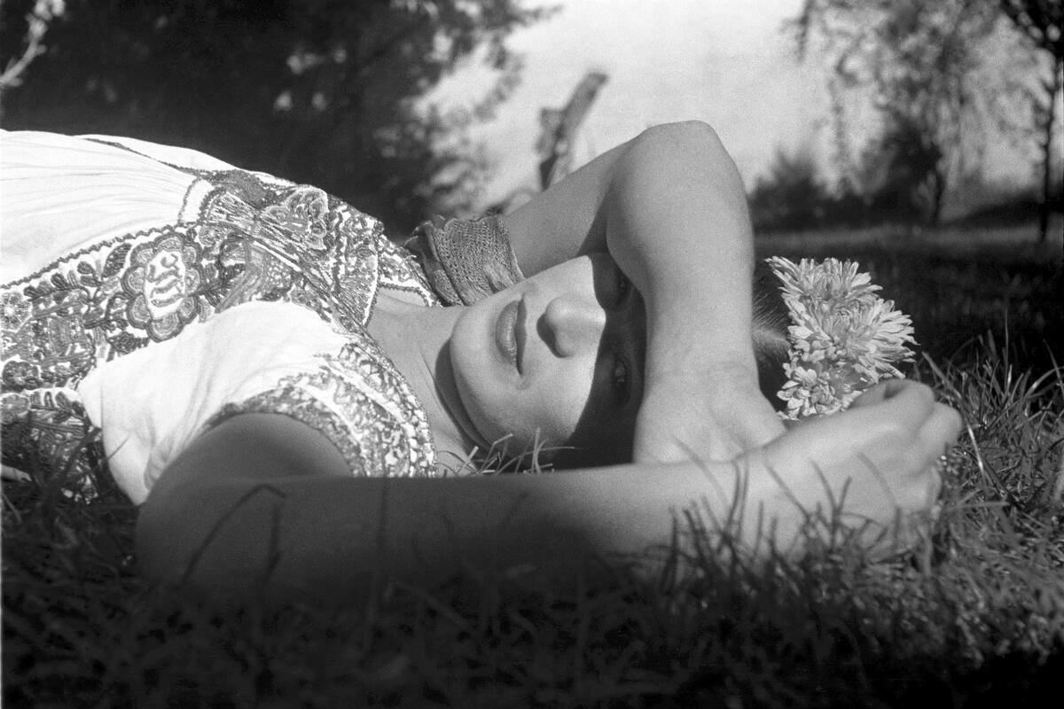 'Frida': Documental de Frida Kahlo deslumbra en el festival de Sundance en EU