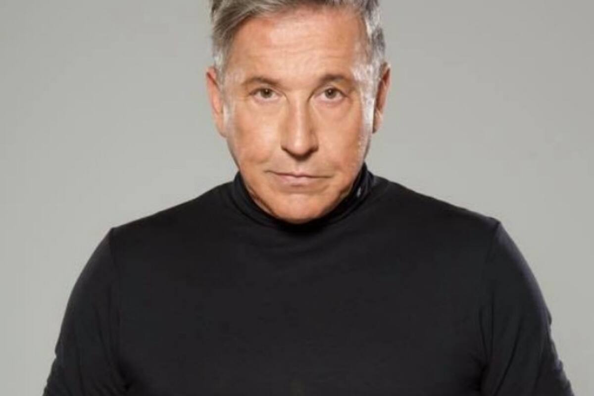 Ricardo Montaner sospecha haberse contagiado de Covid-19: pospone fechas de conciertos