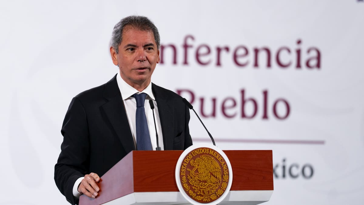 Hacienda confía en recuperación del PIB de México tras contracción del tercer trimestre y reporta ingresos tributarios sólidos en 2025