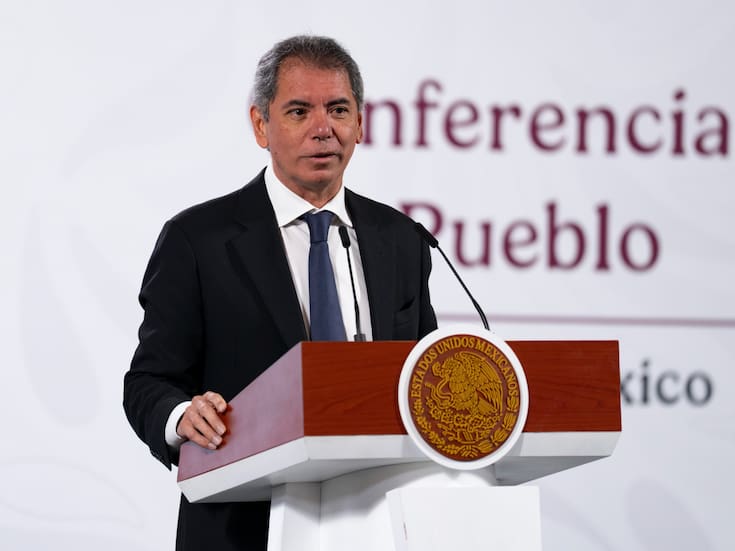 Hacienda confía en recuperación del PIB de México tras contracción del tercer trimestre y reporta ingresos tributarios sólidos en 2025