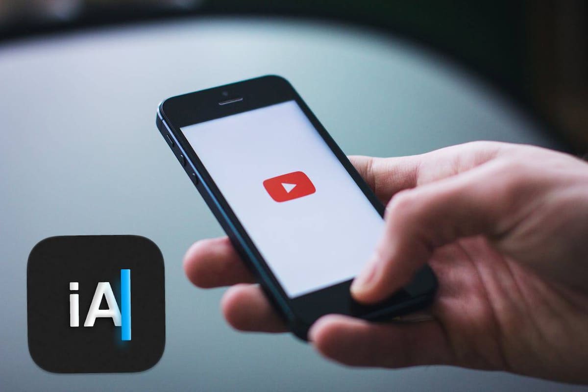 YouTube comenzará a etiquetar automáticamente videos hechos con IA para evitar confusión y posibles casos de desinformación