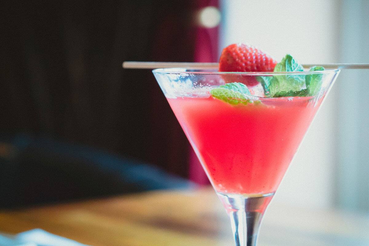 Estos son los mejores tragos para enamorados este San Valentín