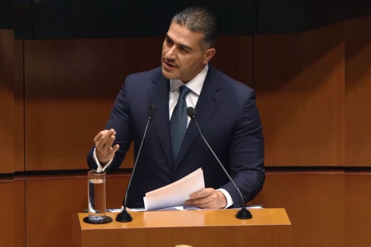 Omar García Harfuch reconoce avances, pero admite que la seguridad aún no está resuelta en México