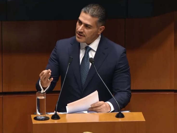 Omar García Harfuch reconoce avances, pero admite que la seguridad aún no está resuelta en México
