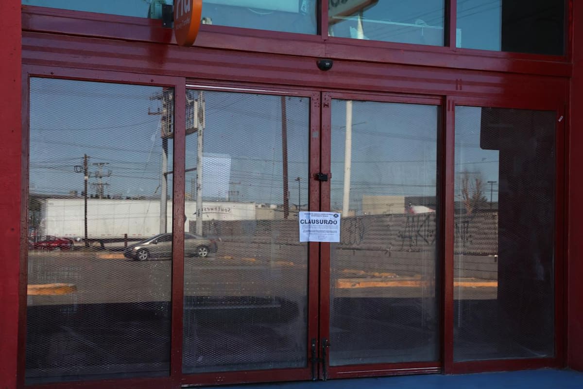 Waldo’s reabre en SLRC tras tres meses, clausuran otras horas después