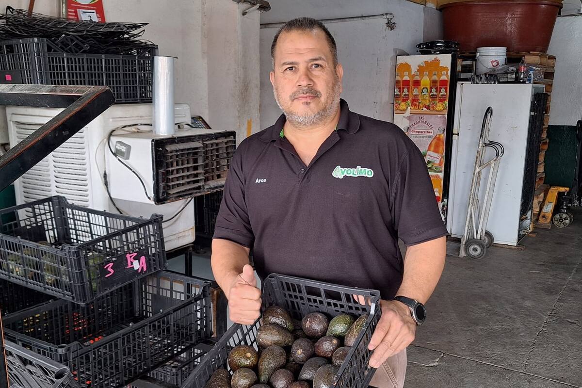 Anticipan comerciantes de Hermosillo aumentos en ventas y precios de frutas y verduras