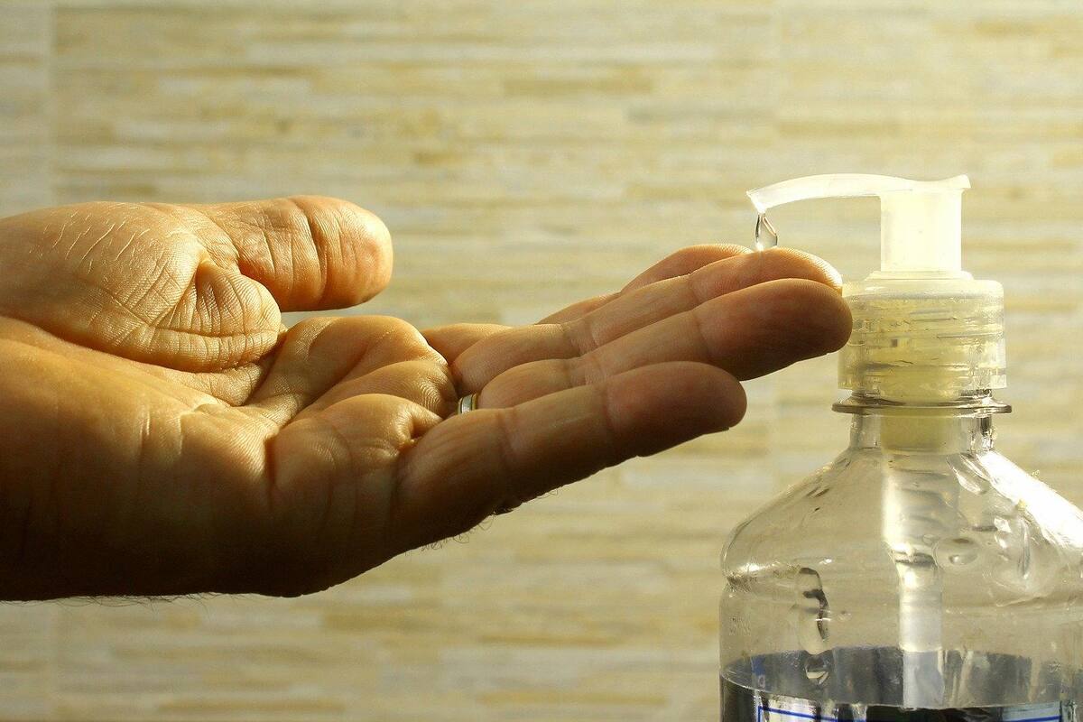 "Entrégame el gel antibacterial o te macheteo"; así roban en Campeche