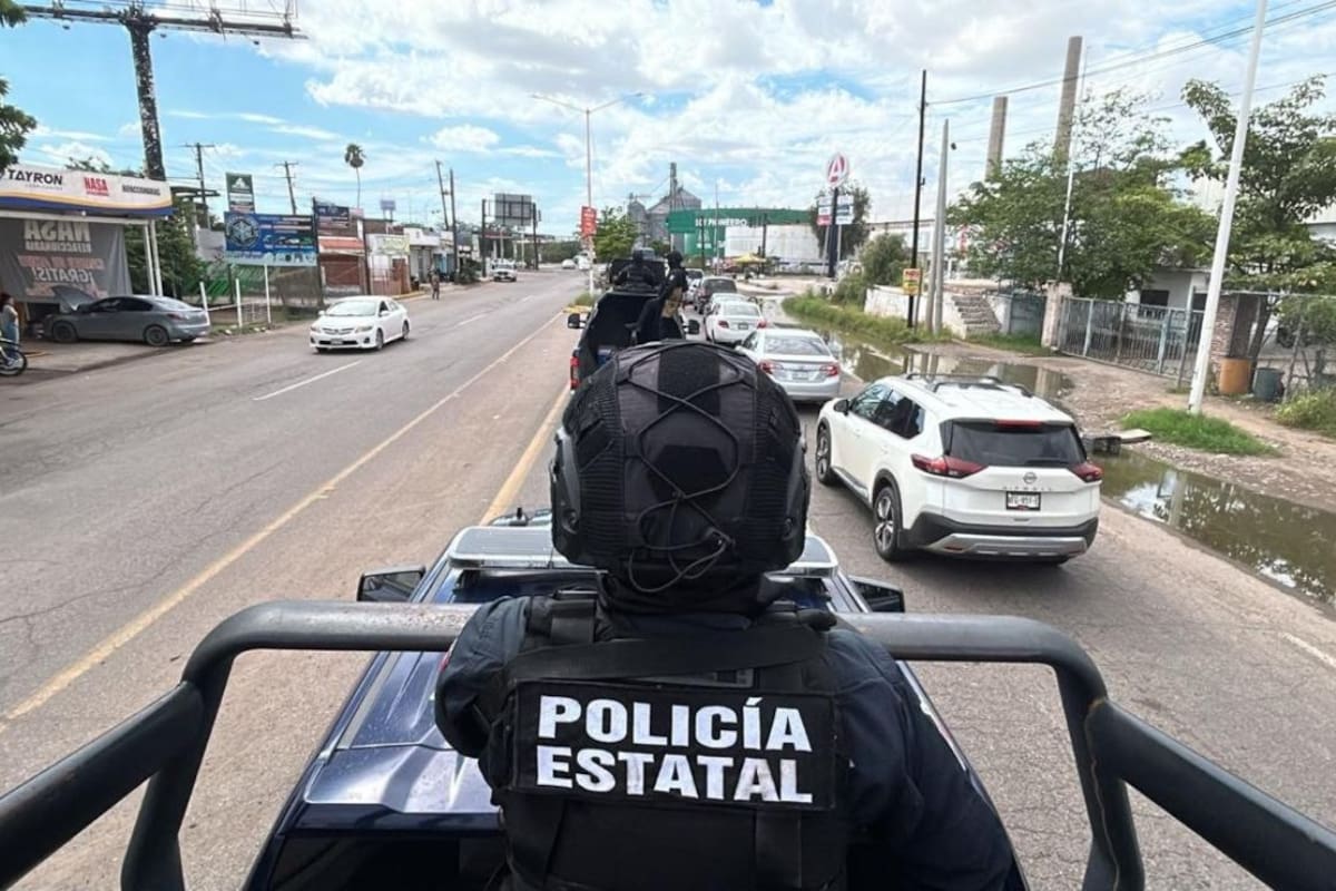 Mazatlán acumula 29 homicidios en cuatro días tras enfrentamientos en el penal de El Castillo y ataques armados en las calles, mientras el gobierno federal anuncia una nueva cárcel en Sinaloa