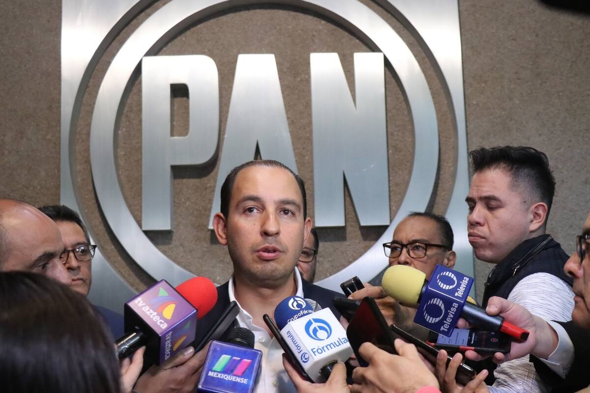 Descarta PAN devolver recursos del 50% por epidemia