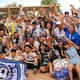 Paw Paw del Ejido Lázaro Cárdenas conquista su primer título en la Liga Rural del Valle de Mexicali