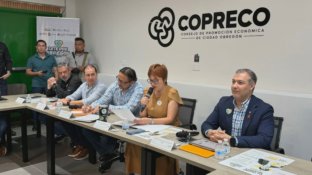 Buscan a universitarios para promover la identidad de CO