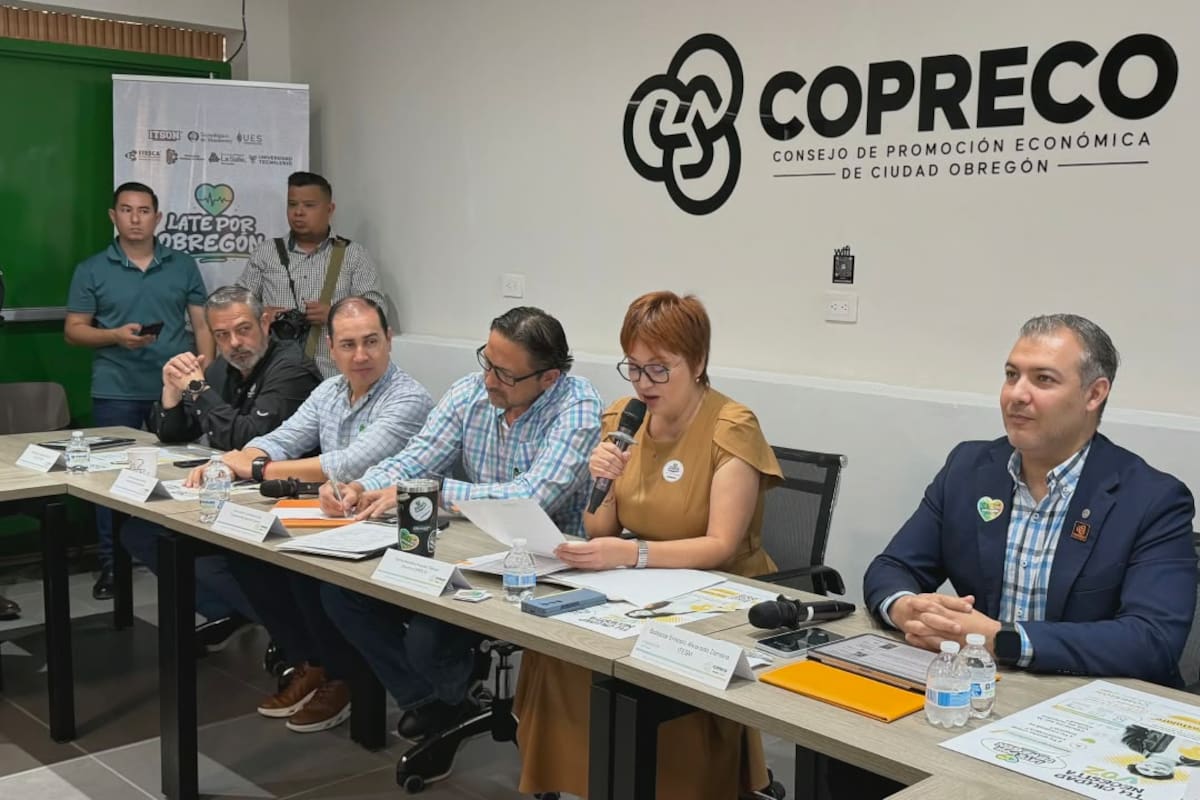 Buscan a universitarios para promover la identidad de CO