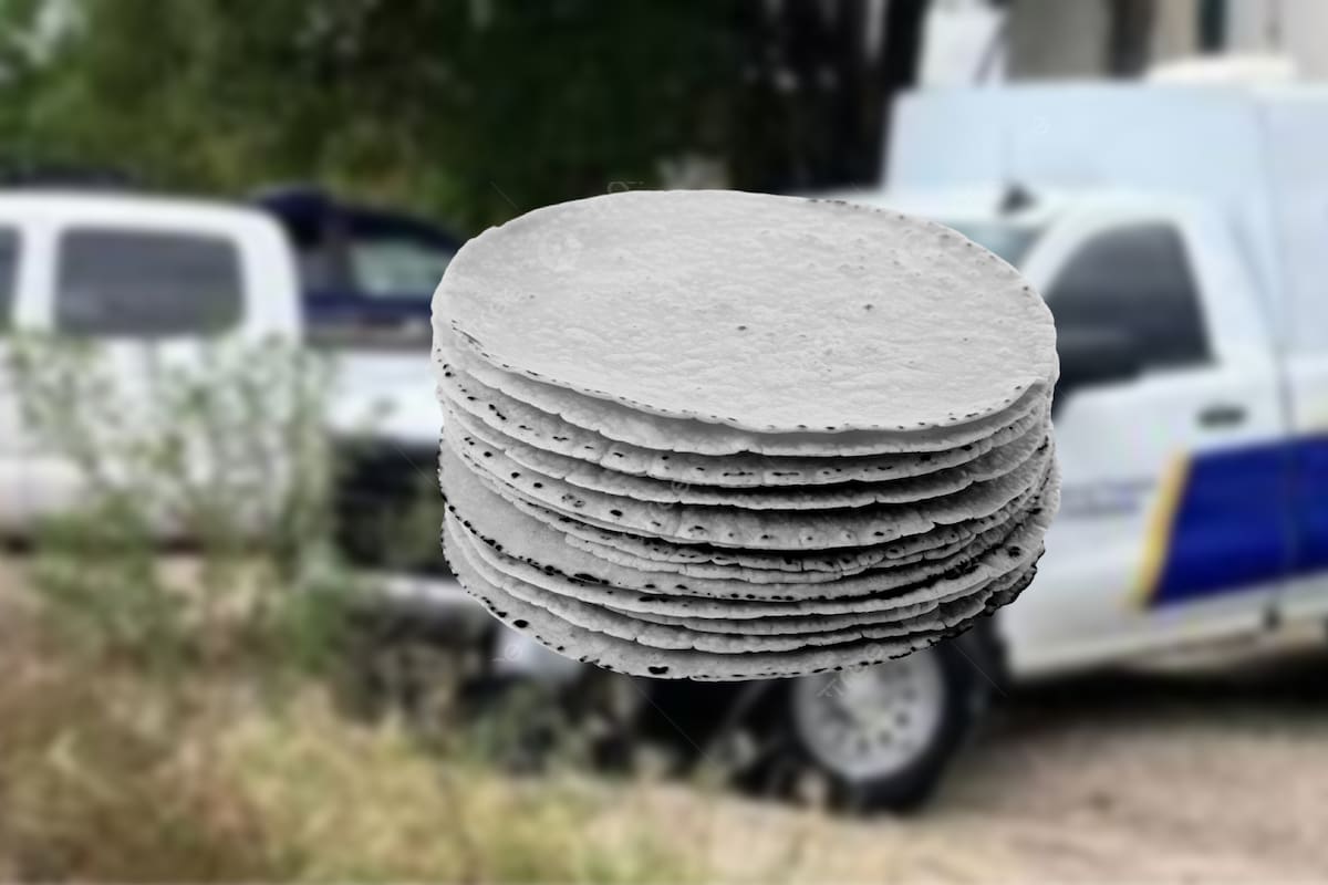 Policía mató a repartidor de tortillas tras pasarse un alto en León y ahora será investigado