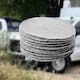 Policía mató a repartidor de tortillas tras pasarse un alto en León y ahora será investigado