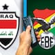 Irak vs Bolivia: ¿A qué hora y por dónde ver EN VIVO la Final del Repechaje Internacional?