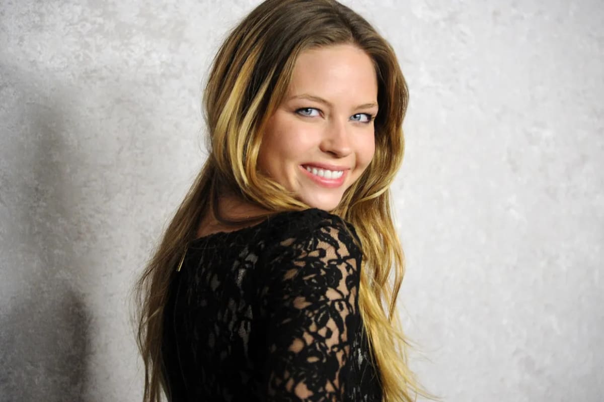 Daveigh Chase murió por SIDA: esto reveló el informe forense de la actriz de El aro y Lilo & Stitch
