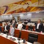 Congreso de Sonora recibe propuestas para dar asistencia digital gratuita a adultos mayores e incentivar el empleo de madres jefas de familia