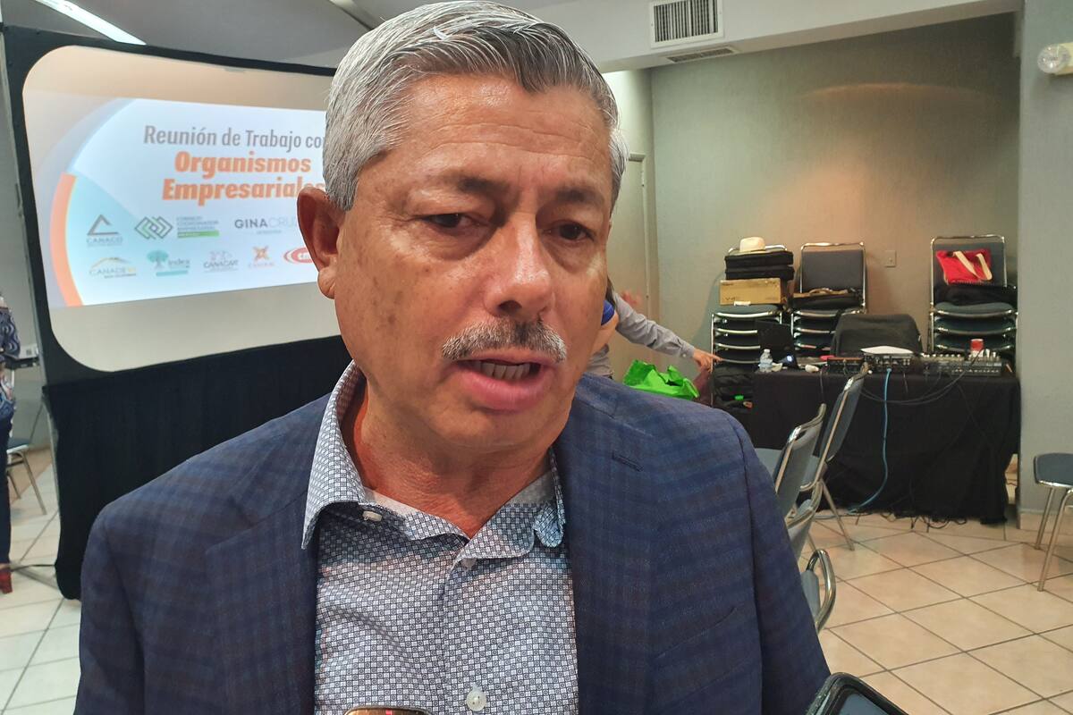 Vendrán proyectos nuevos a Mexicali en 2022: Index