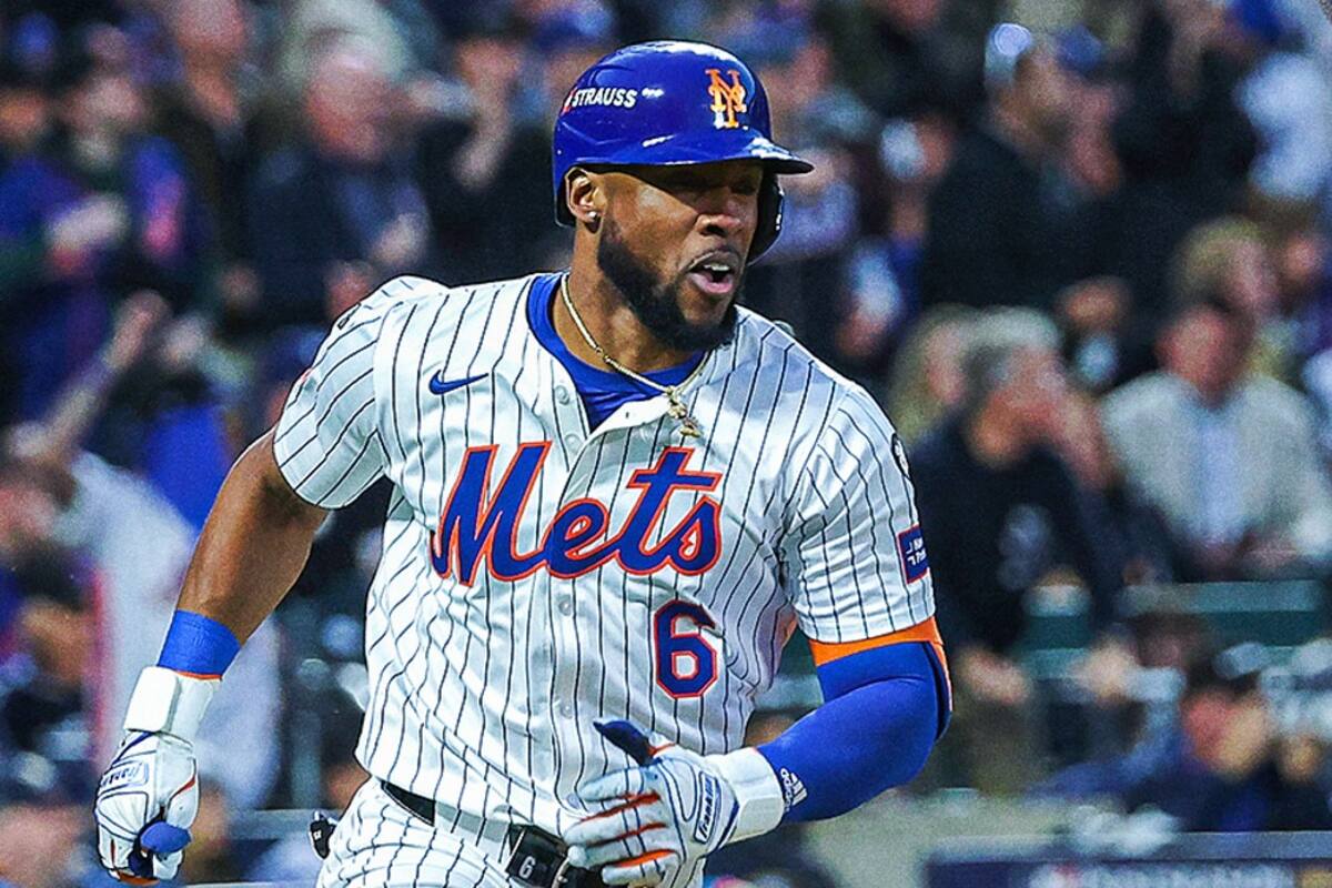¡Todo se define en LA! Mets vencen a los Dodgers y les tumban el sueño de la Serie Mundial