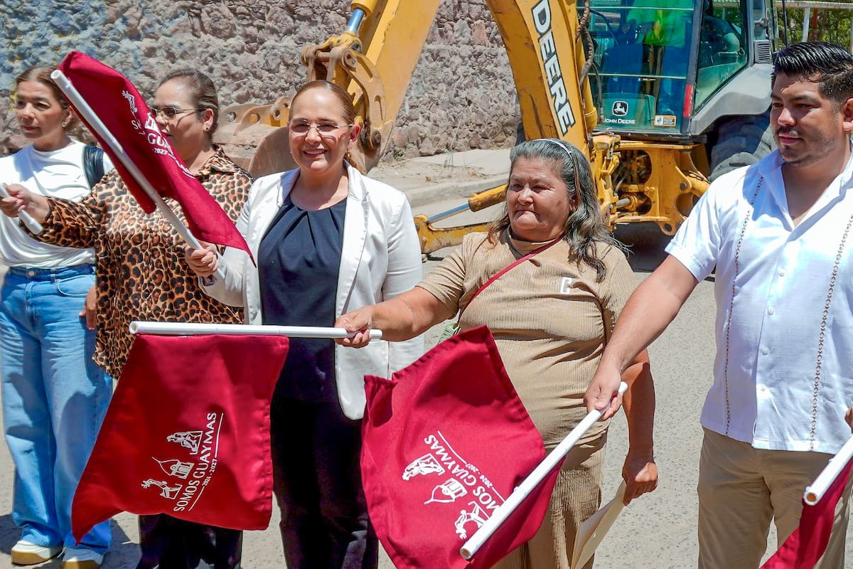 Obras con sentido social