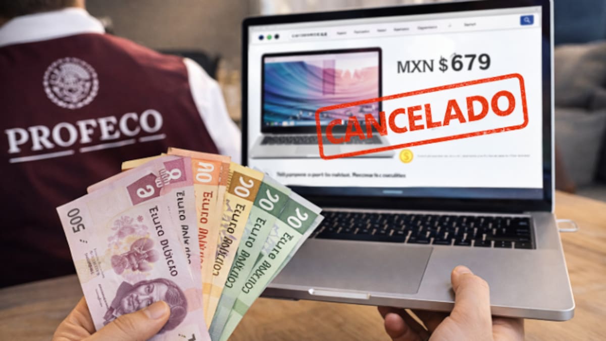 Esta marca ofreció sus laptops desde solo 679 pesos pero cancelaron las compras cuando se dieron cuenta del precio y ahora tienen que compensar a los afectados gracias a la PROFECO