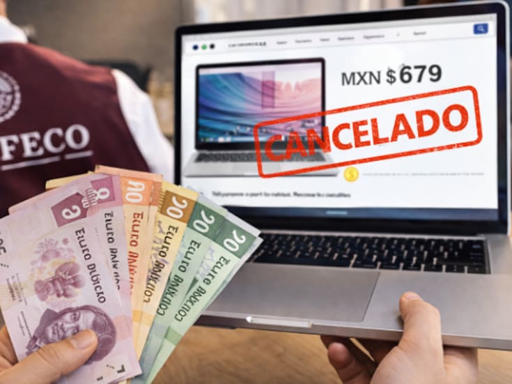 Esta marca ofreció sus laptops desde solo 679 pesos pero cancelaron las compras cuando se dieron cuenta del precio y ahora tienen que compensar a los afectados gracias a la PROFECO