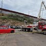 Sellan narcotúnel de 79 metros en la frontera de Nogales cuatro meses después de su hallazgo; era usado para traficar drogas y personas hacia Estados Unidos