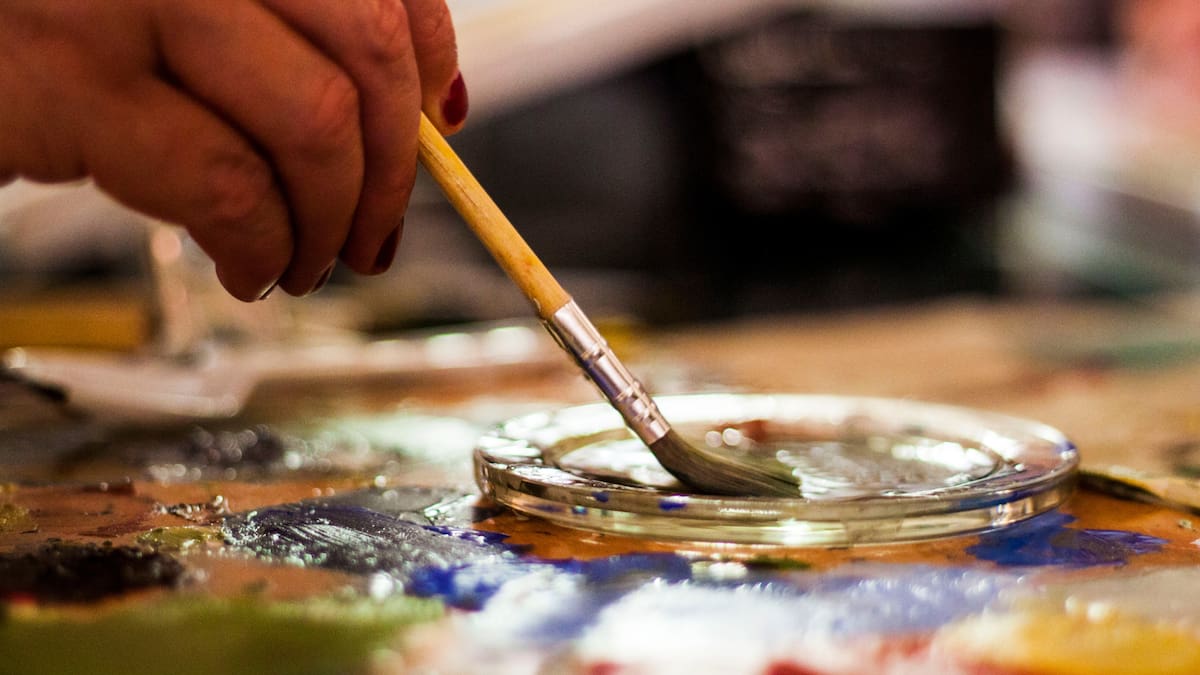 La soledad estimula la creatividad/Foto: Canva