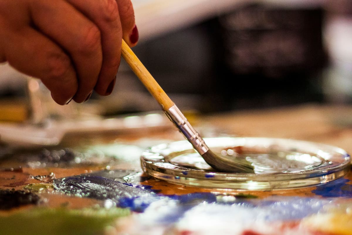 Cómo el daño cerebral puede hacer que las personas sean más creativas, según un nuevo estudio