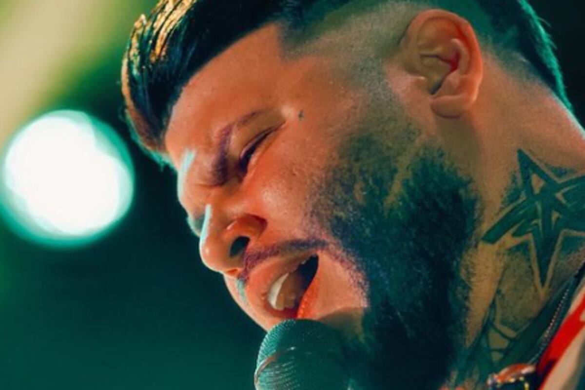 ¿Por qué Farruko no quería recibir premio por "Pepas"?