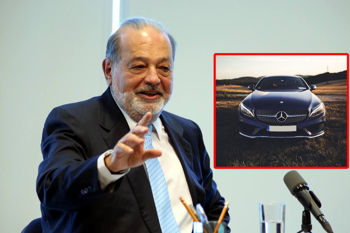 Carlos Slim te presta dinero para comprar carro: ¿Cuánto pagas por 100 mil pesos?