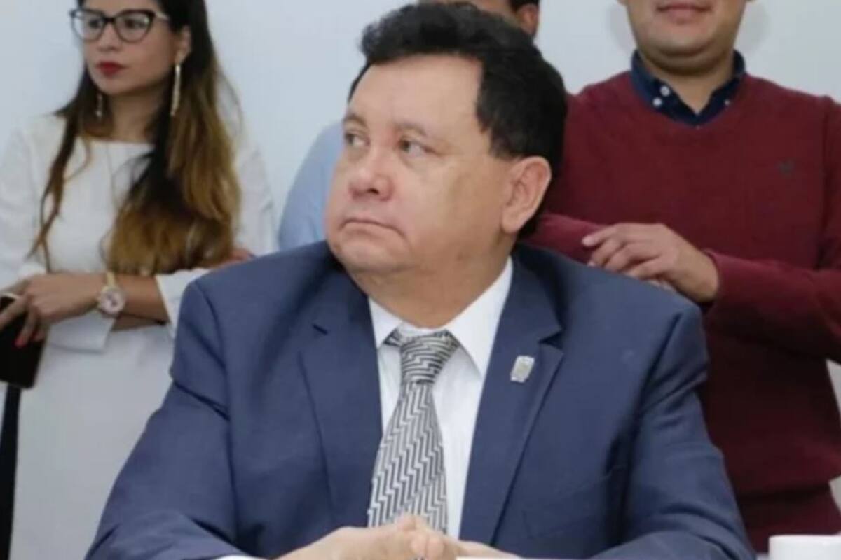 ''A pensar antes de abrir las piernas'': Diputado poblano