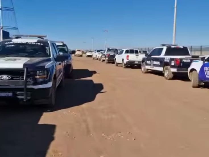 Suspensión de gasolina en San Quintín fue temporal