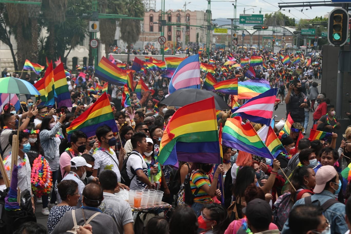 Las palabras del funcionario desataron críticas de activistas y especialistas, quienes señalaron la falta de sustento científico y el riesgo de reforzar la discriminación. Foto: Agencia EL UNIVERSAL/Carlos Mejía/LCG.