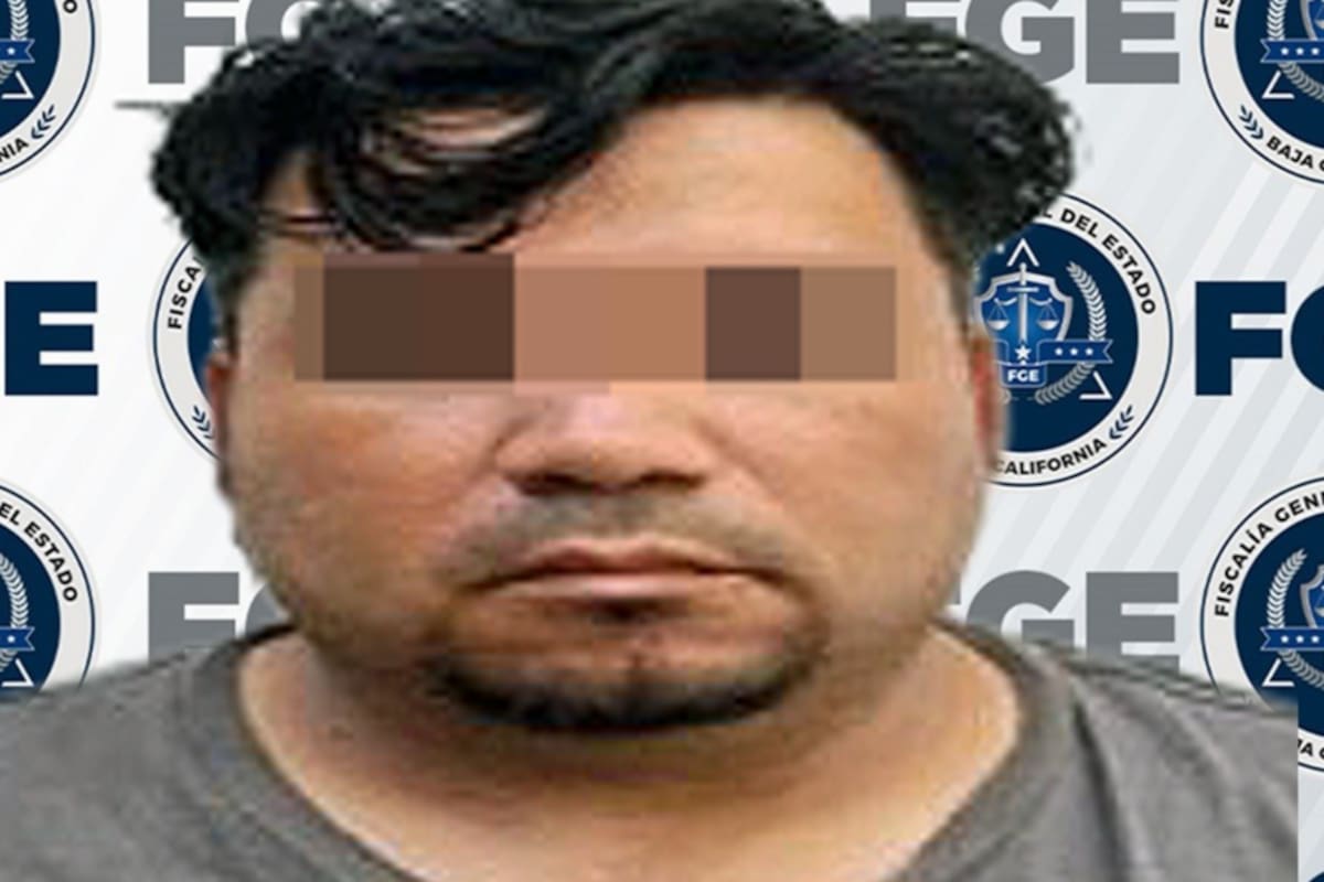 Vinculan a proceso a hombre acusado de agredir sexualmente a su hijastra en Mexicali