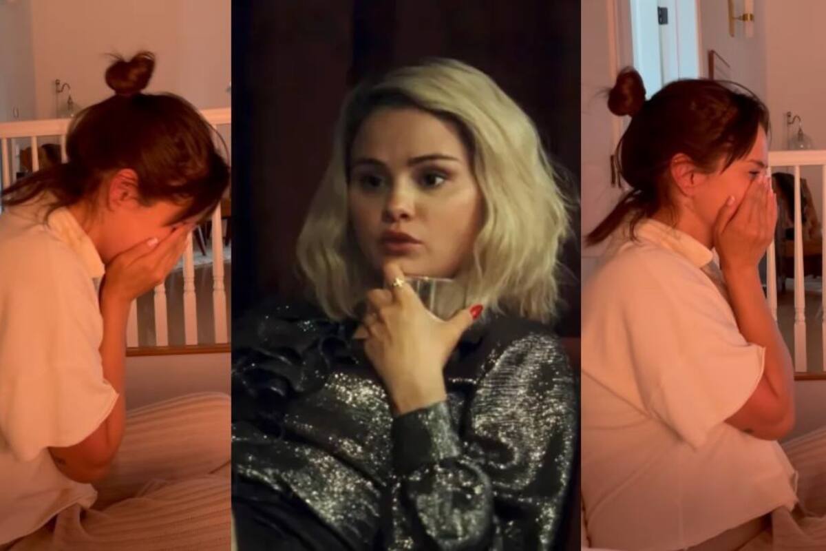 Así reaccionó Selena Gomez al obtener su papel en la aclamada cinta ‘Emilia Perez’