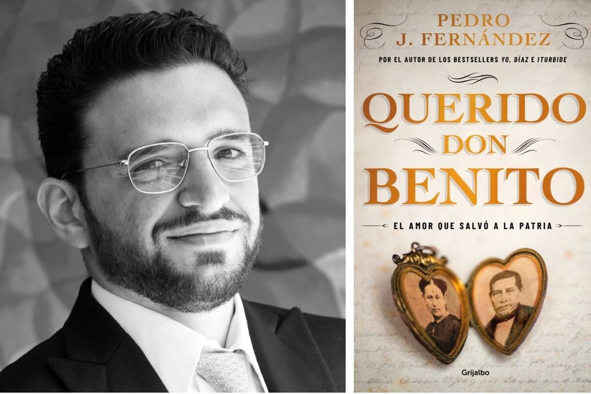 Presentará el Cecut novela epistolar de Margarita Maza y Benito Juárez