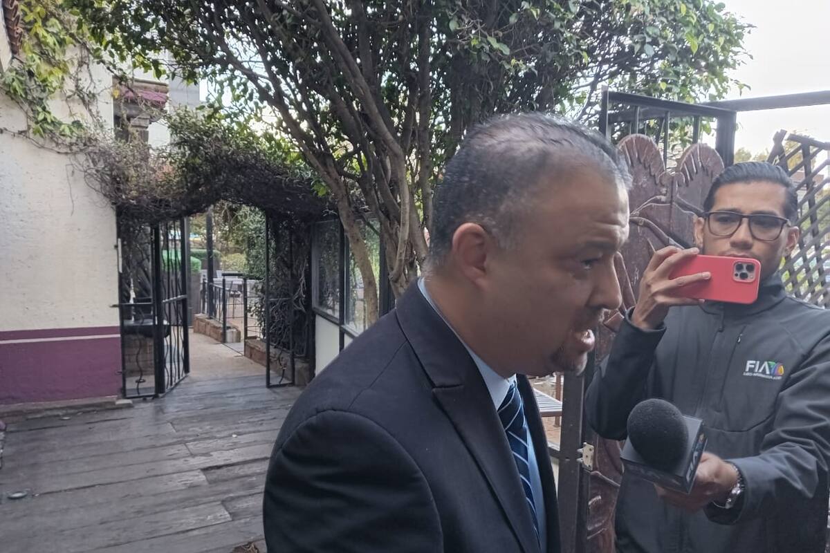 Sanción por hostigamiento es baja