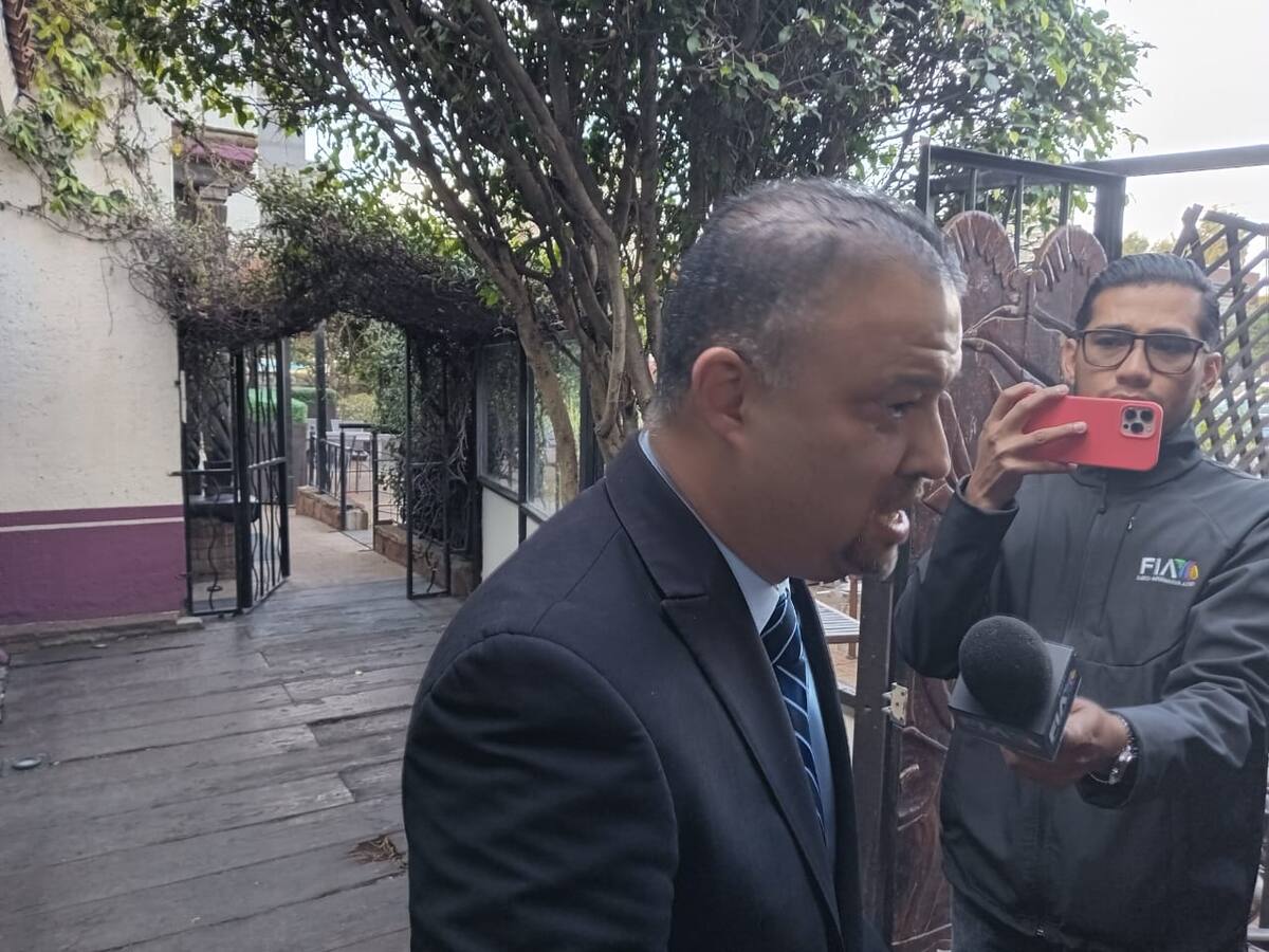 Hassan Martín Franco Ruiz