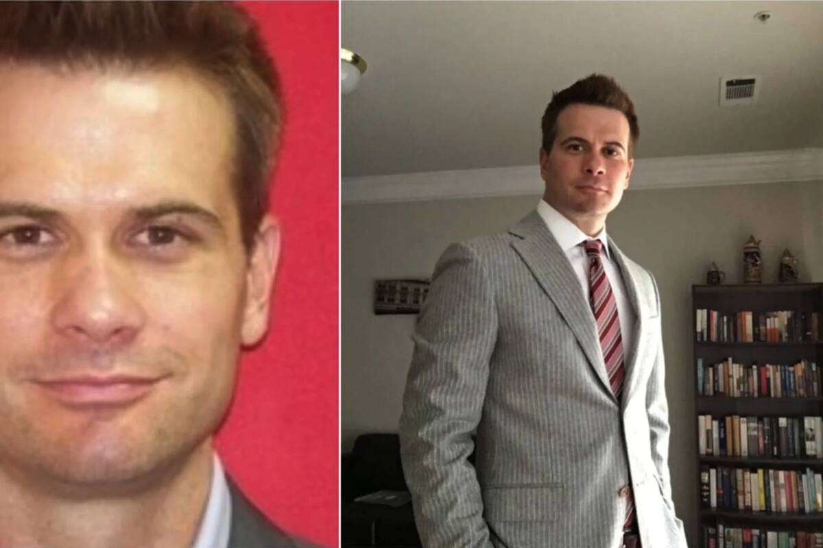 Ex agente de la CIA y miembro de la Embajada de EU en la CDMX acusado de abusar de 24 mujeres
