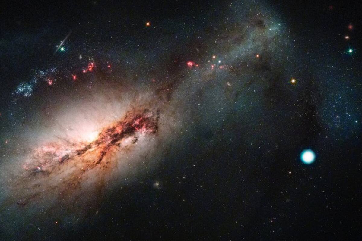 Astrónomos descubren un nuevo tipo de supernova, descifraría un misterio medieval