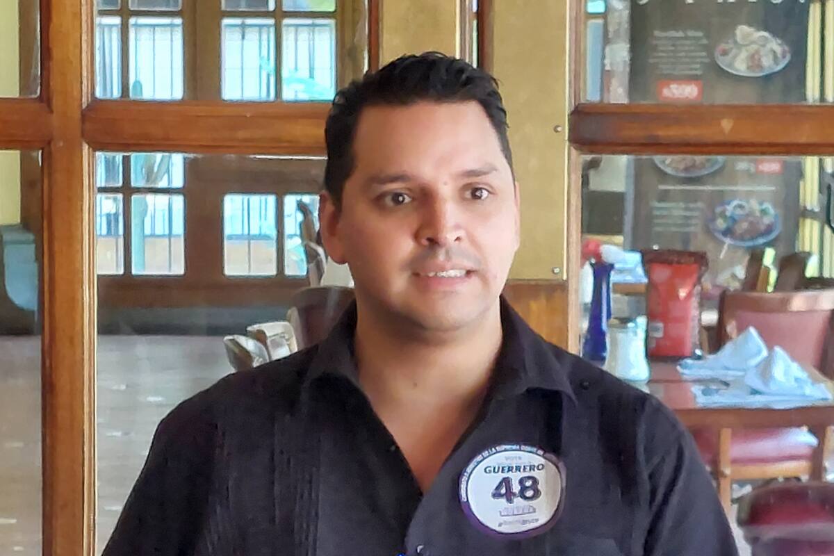 Busca Modernizar is a very popular destination