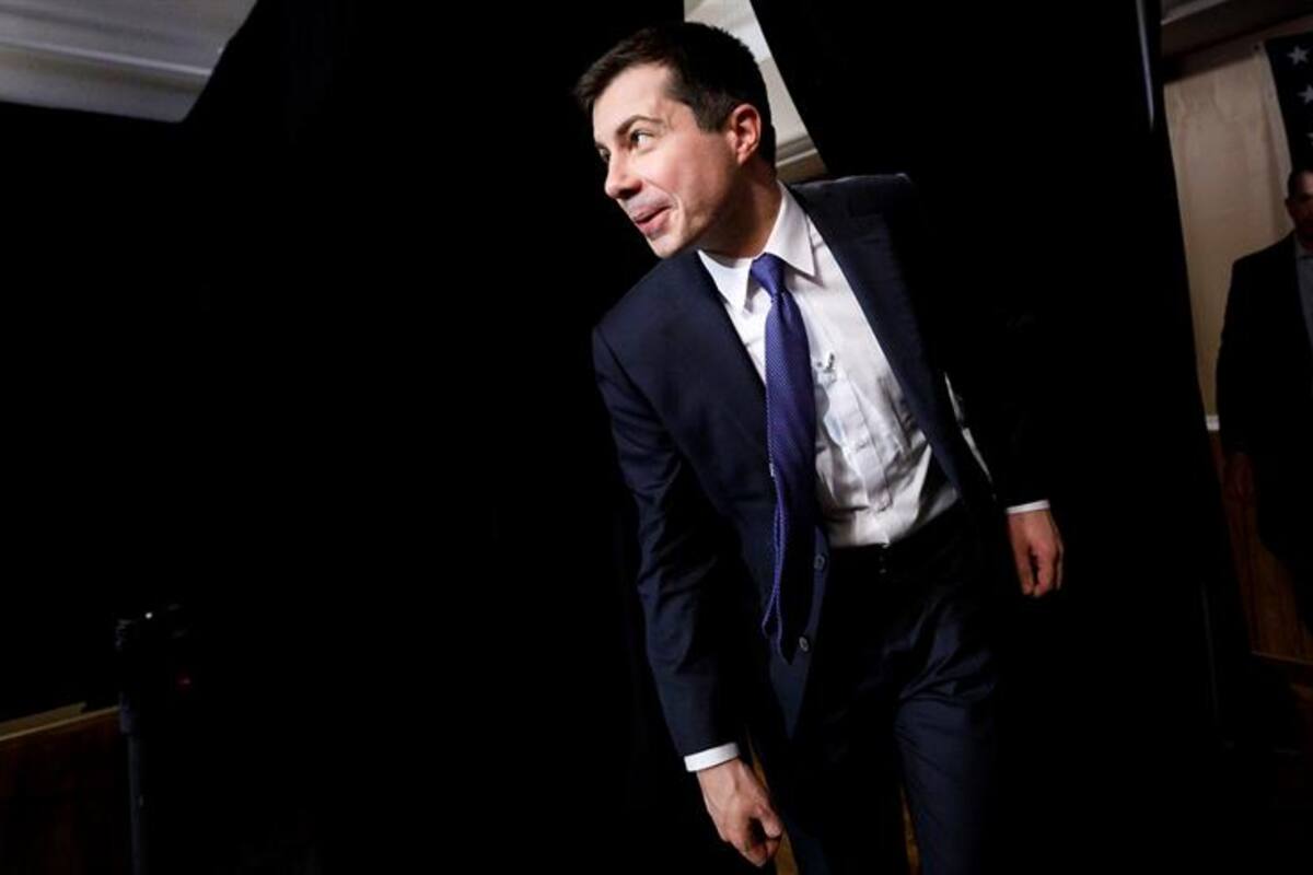Pete Buttigieg: AMLO es uno de los líderes más importantes del hemisferio