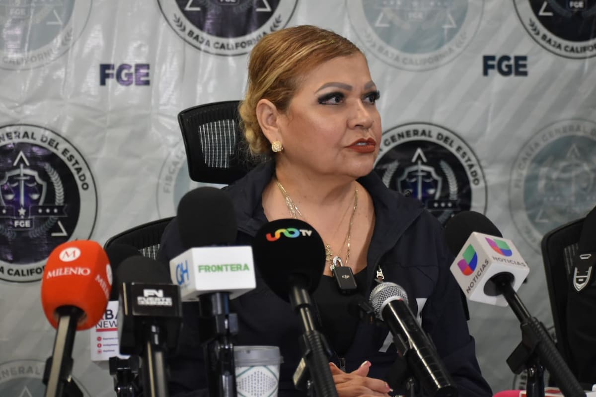 Investigará FGE ataques contra sus instalaciones como terrorismo