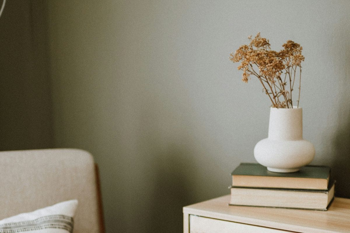 Colores que transforman tu casa si buscas un ambiente cálido